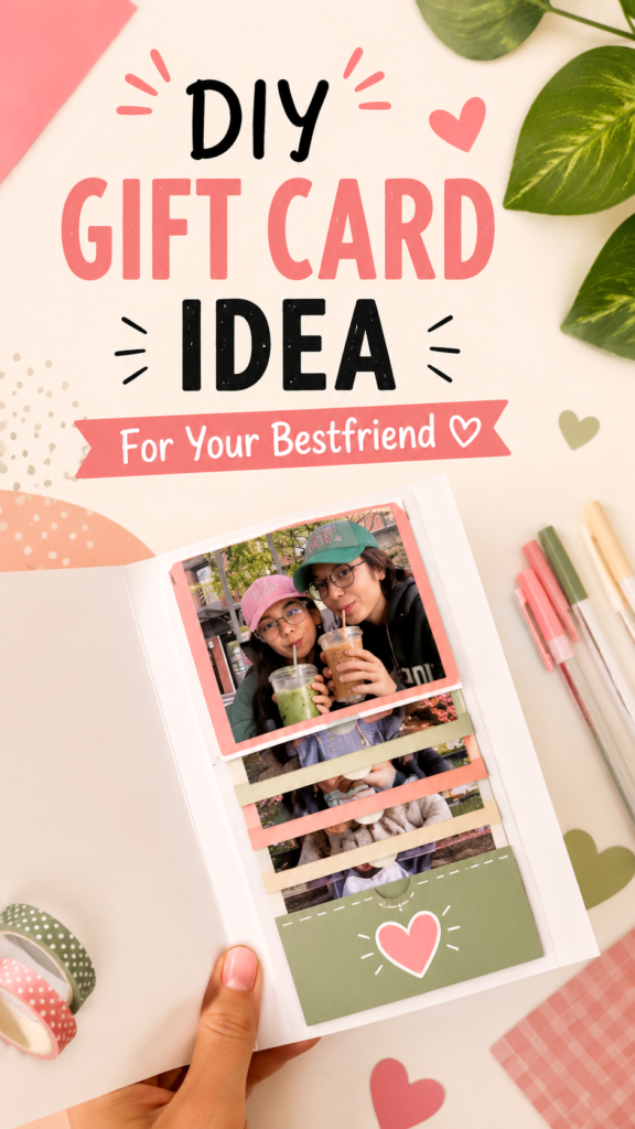 DIY Cards Creative Handmade Card Ideas for Friends  Special Occasions