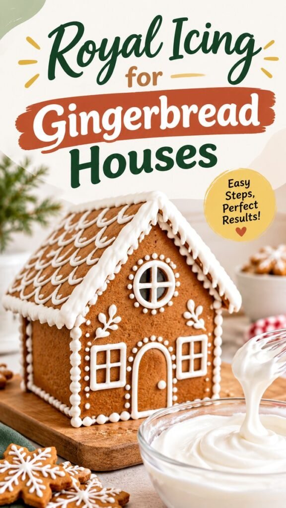 DIY Gingerbread House Ideas for a Festive Holiday Baking Project
