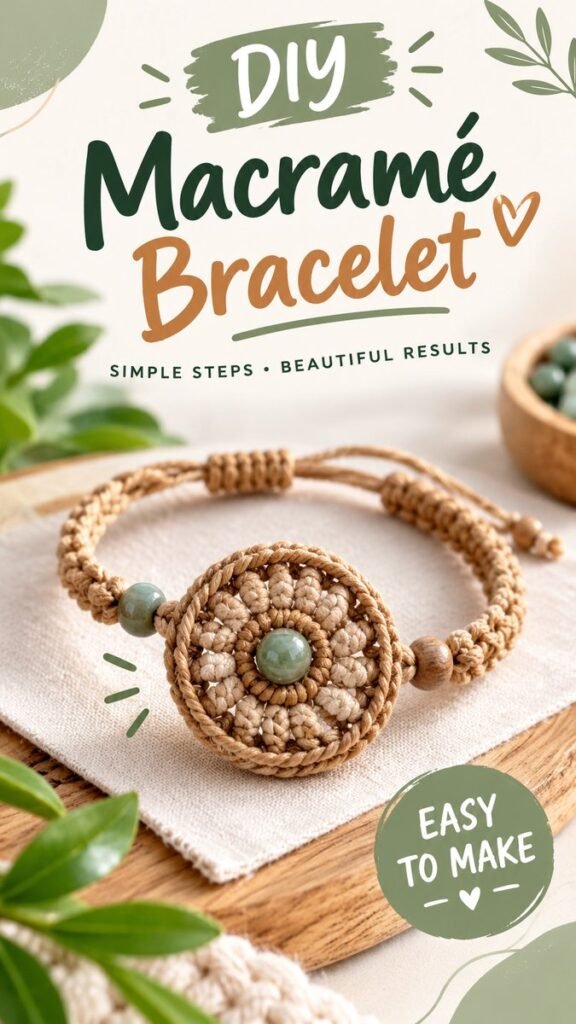 Rakhi Designs Handmade Unique DIY Ideas